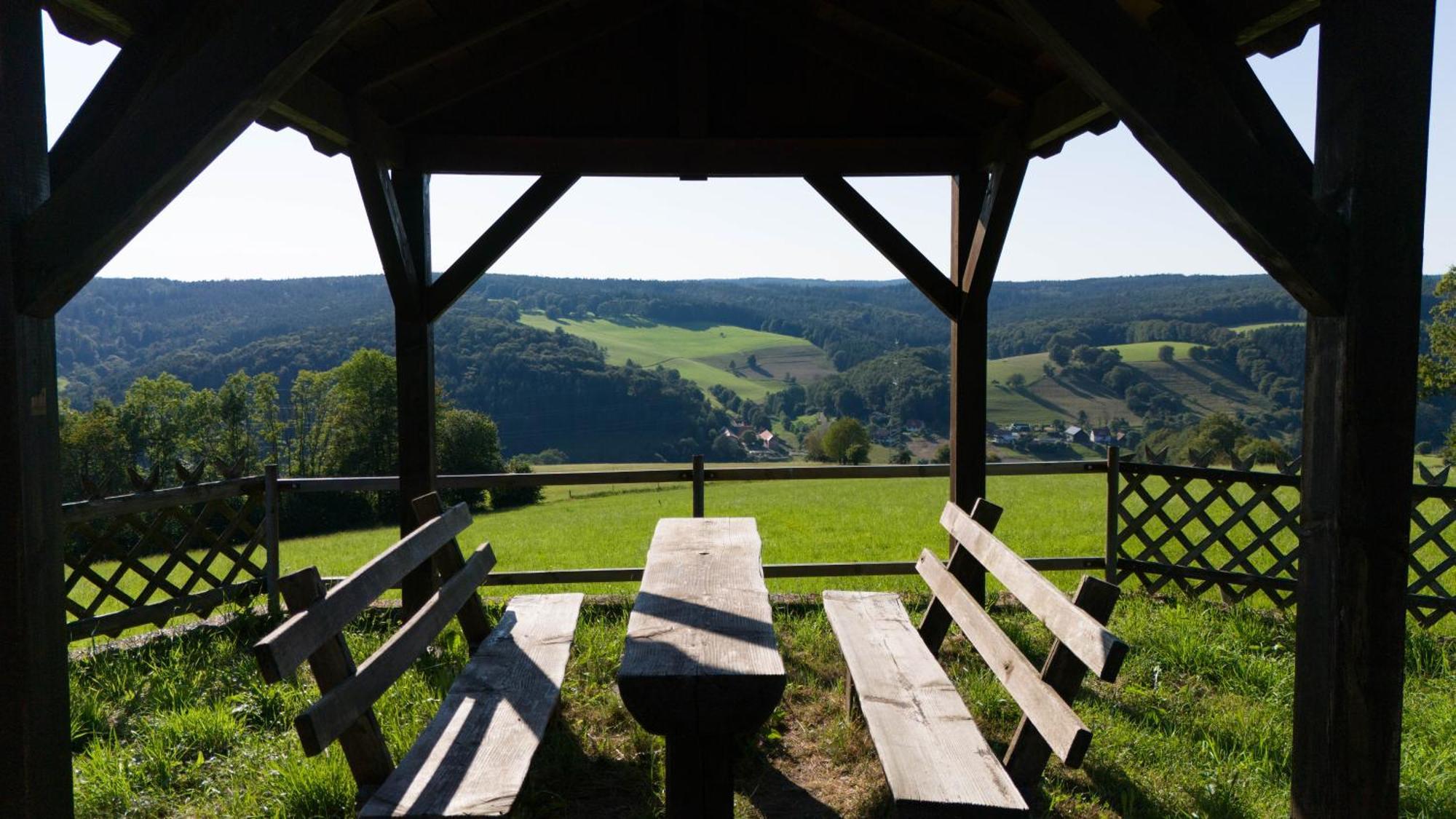 Gasthof Zur Traube Finkenbach Exterior photo